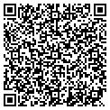 QR code with U S Pak N Ship contacts