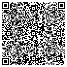QR code with D & G Exterior Speclalists contacts