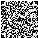 QR code with Hartje Frame Construction Inc contacts