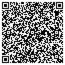 QR code with US Xpress contacts
