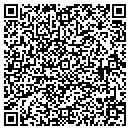 QR code with Henry Haury contacts