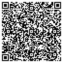 QR code with Martys Landscaping contacts