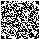 QR code with Maya Landscaping & Ball Field contacts