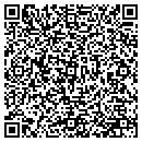 QR code with Hayward Storage contacts