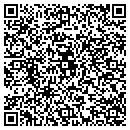 QR code with Zai Cargo contacts