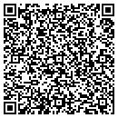 QR code with On the Run contacts