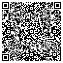 QR code with On the Run contacts