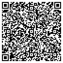 QR code with C & C Service Distributors Inc contacts