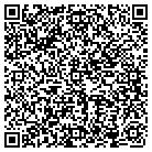 QR code with Parham's Service Center Inc contacts