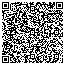 QR code with Precision Rain Gutter contacts