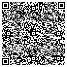 QR code with J F Pace Construction LLC contacts