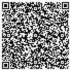 QR code with Whbz 106 5 Studio Line contacts