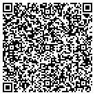 QR code with People's Save Station contacts