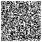 QR code with Blue Dolphin Janitorial contacts