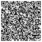 QR code with P & G Assoc Ironbridge Bp contacts