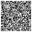 QR code with Hackers Glass contacts