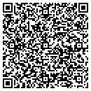 QR code with J & S Fabricators contacts