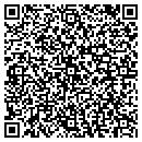 QR code with P O L O Express Inc contacts