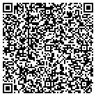 QR code with E A C Theatre Productions contacts