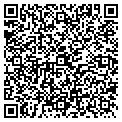 QR code with Mjr Landscape contacts