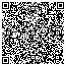 QR code with Max P May contacts
