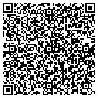 QR code with L & W New Home & Coml Dtlng contacts
