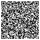 QR code with Moores Landscaping contacts
