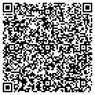 QR code with Martin's Detail & Construction contacts