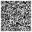 QR code with P & L Enterprises LLC contacts