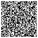 QR code with Race Way contacts