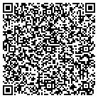 QR code with Radford Travel Center contacts