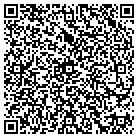 QR code with G & J Steele Ice L L C contacts