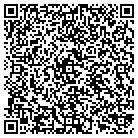 QR code with Ravensworth Mobil Service contacts