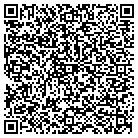 QR code with Connie Fleddrjhann Tile Design contacts