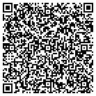 QR code with R G Sound & Communication contacts