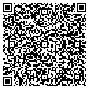 QR code with T E Bouton Co contacts