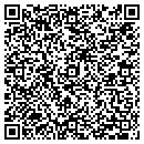 QR code with Reeds Bp contacts