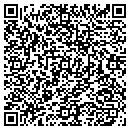 QR code with Roy D Davis Siding contacts