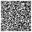 QR code with D P Technology Corp contacts