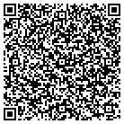 QR code with Richards Chevron & Used Cars contacts