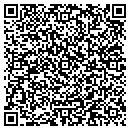 QR code with P Low Productions contacts