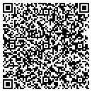 QR code with Rcr Contractors contacts