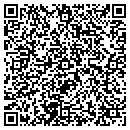 QR code with Round Hill Exxon contacts