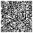 QR code with On Hands Inc contacts