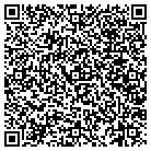 QR code with R Shields Construction contacts