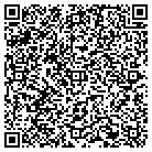 QR code with Hwa Rang-Do INTL Headquarters contacts