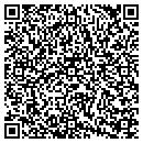 QR code with Kenneth Cole contacts