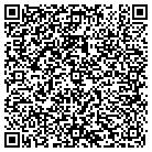 QR code with Owens Professional Landscape contacts