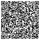 QR code with Salona Village Sunoco contacts