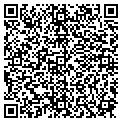 QR code with SDRRA contacts